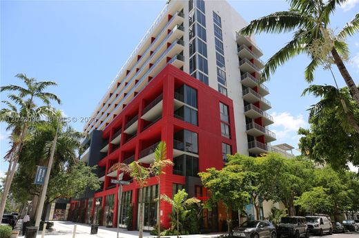 Edificio en Miami, Miami-Dade County