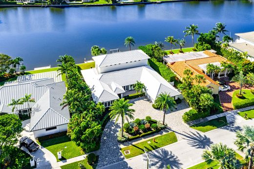 Вилла, Manalapan, Palm Beach County