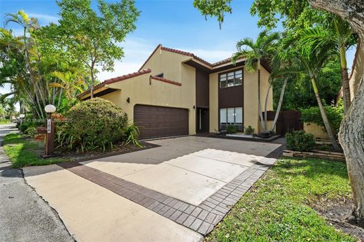 Villa in Miami, Miami-Dade County