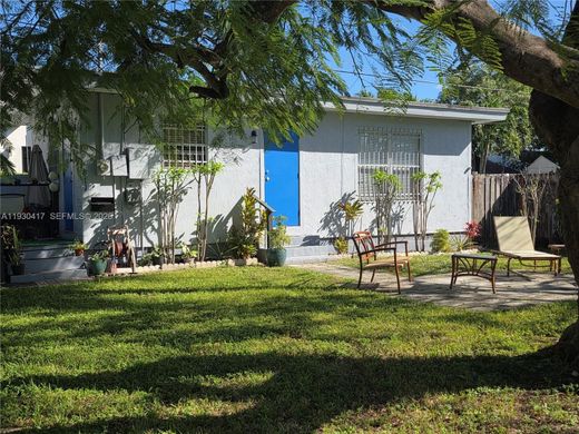 别墅  劳德代尔堡, Broward County