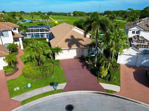 Villa a Palm Beach Gardens, Palm Beach County