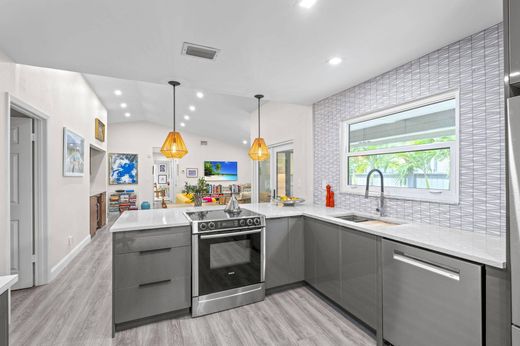 Villa in Wellington, Palm Beach County