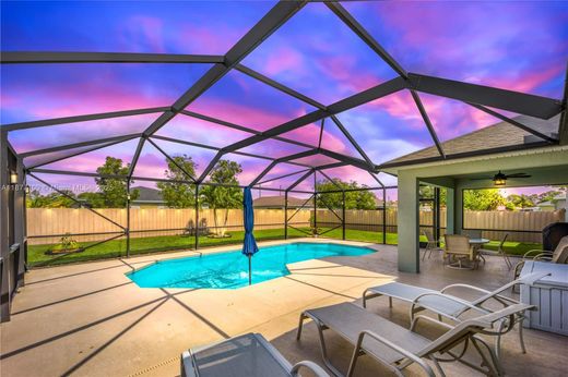 Villa in Port Saint Lucie, Saint Lucie County