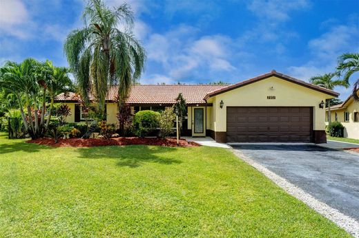 Villa in Coral Springs, Broward County