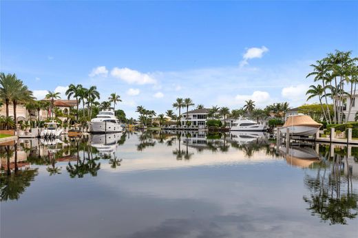 Villa in Lighthouse Point, Broward County