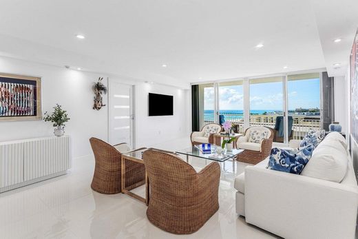 Komplex apartman Palm Beach, Palm Beach County