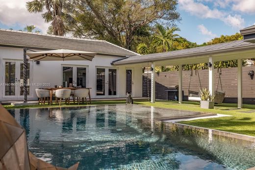 Βίλα σε Μαϊάμι, Miami-Dade County
