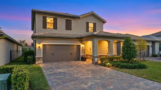 Villa in Lake Worth, Palm Beach