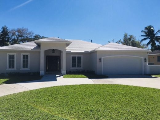 Villa - Boca Raton, Palm Beach County