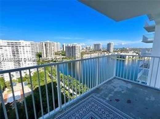 Complesso residenziale a Aventura, Miami-Dade County