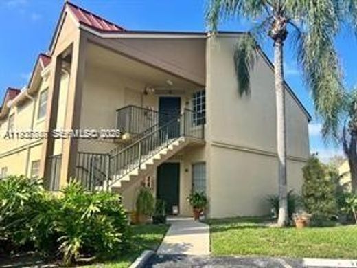 Complexos residenciais - Hialeah, Miami-Dade County