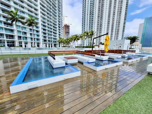 Residential complexes in Miami, Miami-Dade