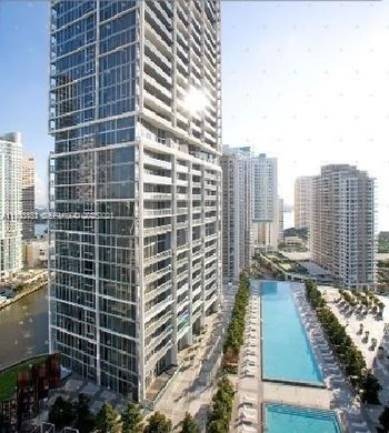 Appartementencomplex in Miami, Miami-Dade County