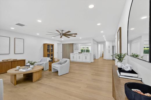 Villa a Boynton Beach, Palm Beach County