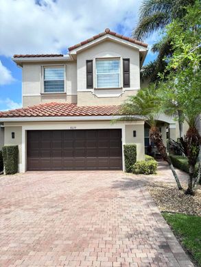 Villa a Boynton Beach, Palm Beach County