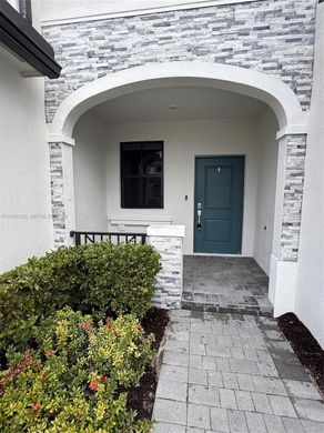 Townhouse in Homestead, Miami-Dade