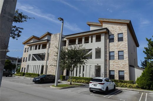 Edificio en Doral, Miami-Dade County