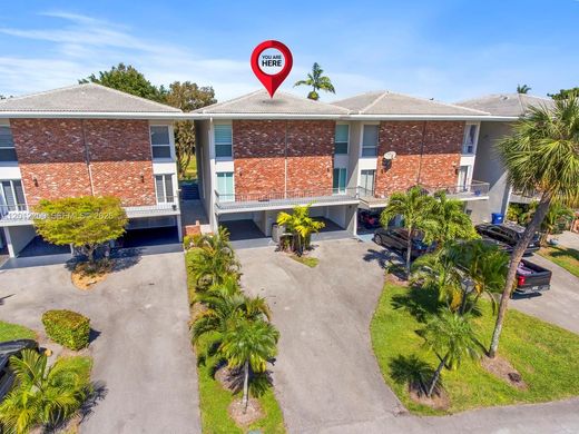 Complesso residenziale a Miami, Miami-Dade County