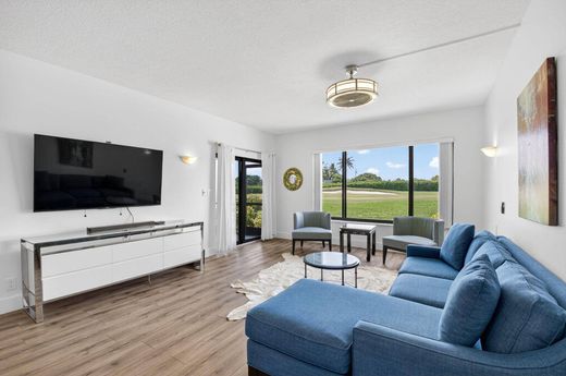 Kamienica w Delray Beach, Palm Beach County