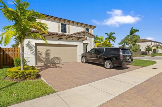 Villa à Homestead, Comté de Miami-Dade