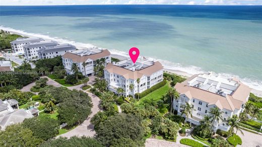 Appartementencomplex in Vero Beach, Indian River County