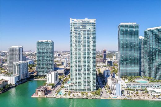 Residential complexes in Miami, Miami-Dade