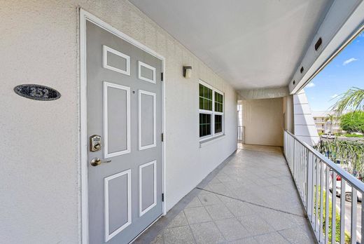 Complesso residenziale a Riviera Beach, Palm Beach County