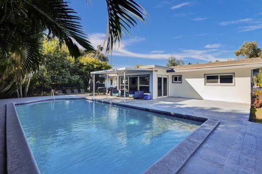 别墅  迈阿密, Miami-Dade County