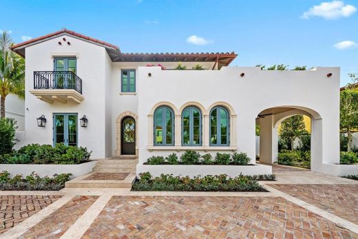 Villa in Palm Beach, Palm Beach County