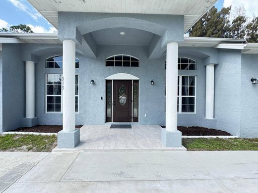 Villa in Fort Pierce, Saint Lucie County