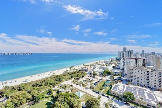 콘도미니엄 / Hollywood, Broward County