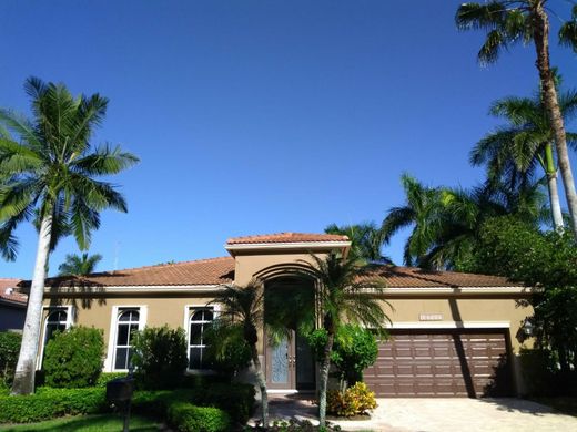 Villa in West Palm Beach, Palm Beach
