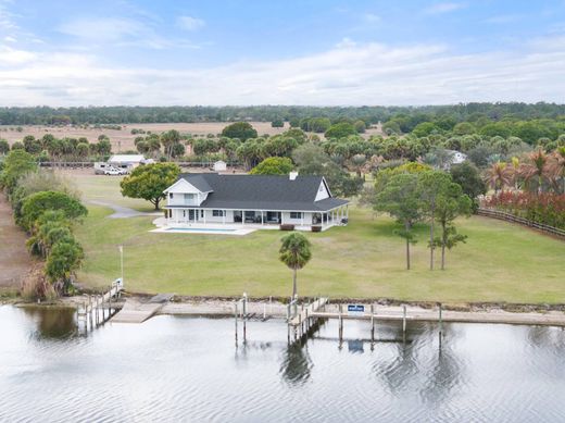 Вилла, Palm City, Martin County