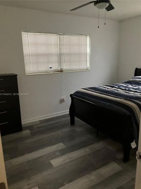 Villa in Miami Gardens, Miami-Dade County