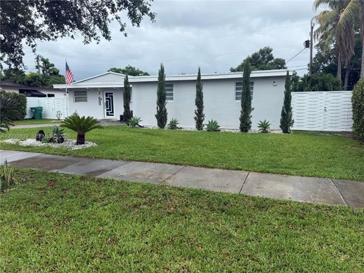 Villa in Cutler Bay, Miami-Dade