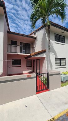 Stadthaus in Miami, Miami-Dade County