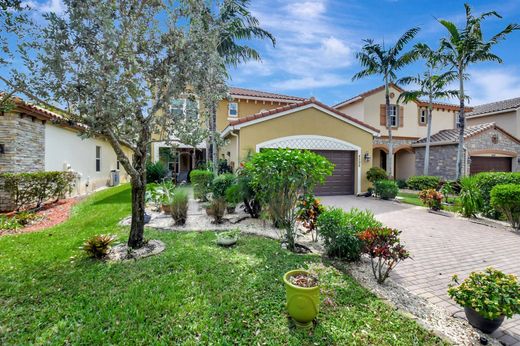Villa in Lake Worth, Palm Beach