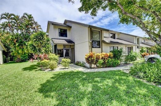Townhouse in Boca Raton, Palm Beach