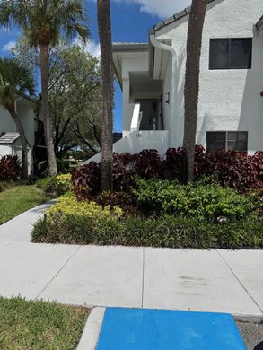 Жилой комплекс, Delray Beach, Palm Beach County