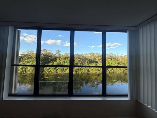 Complexes résidentiels à Leisureville, Comté de Broward