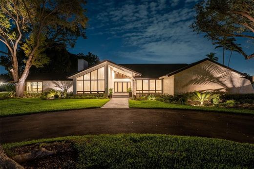 Villa in Miami, Miami-Dade