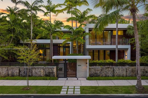 Villa en Miami, Miami-Dade County