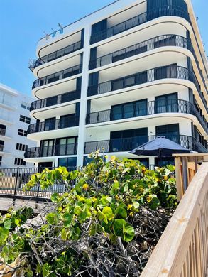 Appartementencomplex in South Palm Beach, Palm Beach County