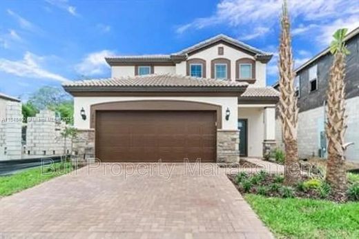 ‏וילה ב  קיסימי, Osceola County