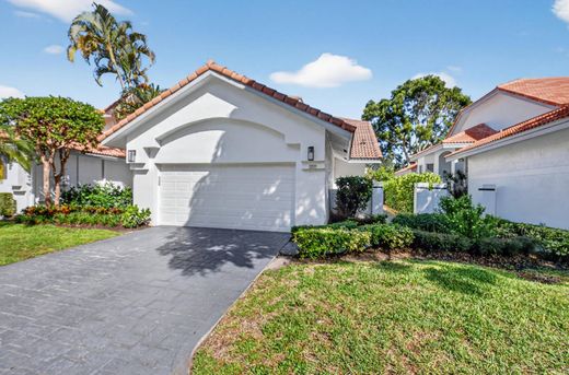 Stadthaus in Boca Raton, Palm Beach County