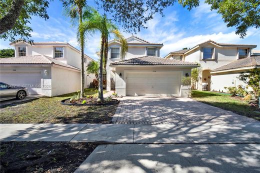 Villa Miramar, Broward County