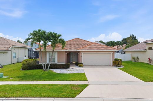 Villa en Lake Worth, Palm Beach County
