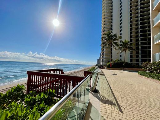 Жилой комплекс, Riviera Beach, Palm Beach County