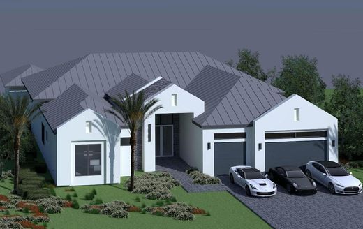 Villa à West Palm Beach, Comté de Palm Beach