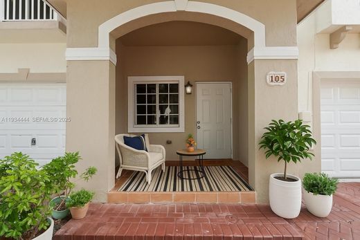 Townhouse in Homestead, Miami-Dade